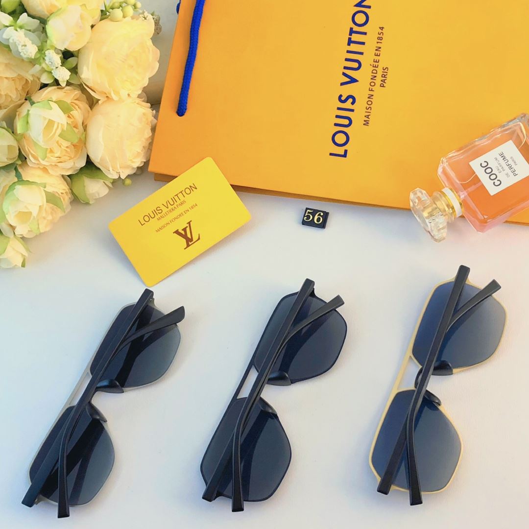 Louis Vuitton Sunglasses